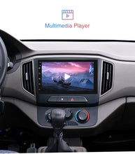 Load image into Gallery viewer, Podofo 2 din Car Radio 2.5D GPS Android Multimedia Player Universal 7&quot; audio Navigation For Volkswagen Nissan Hyundai Kia Toyota
